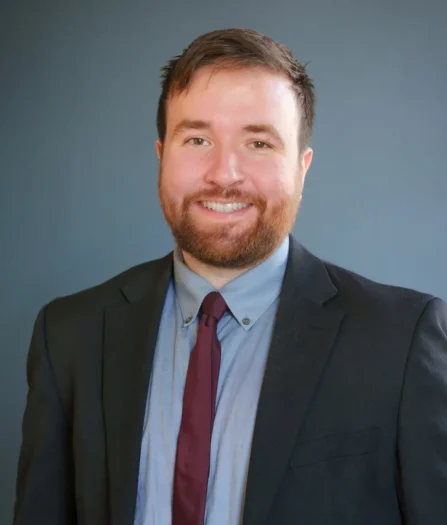 Sean Downing Attorney